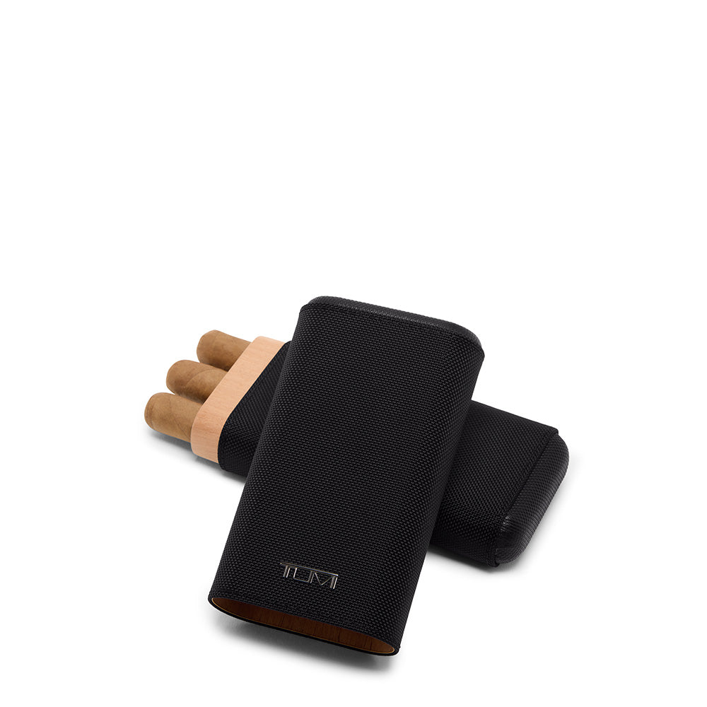 Tumi Travel Access. Cigar Case Black