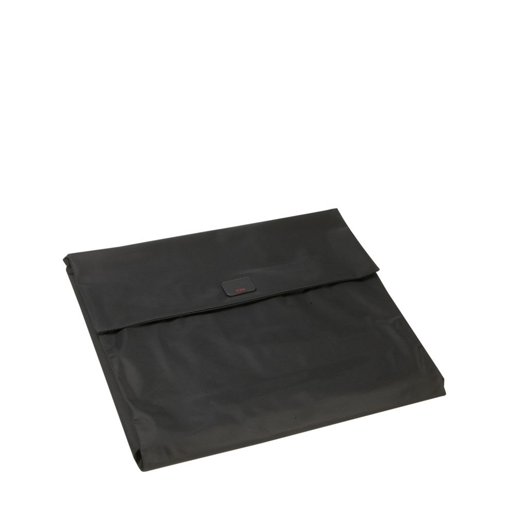 Organizador Medium Flat Folding Pack Preto