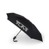Tumi Umbrellas Compact Travel Umbrella Black