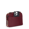 Voyageur Teghan Crossbody Wine