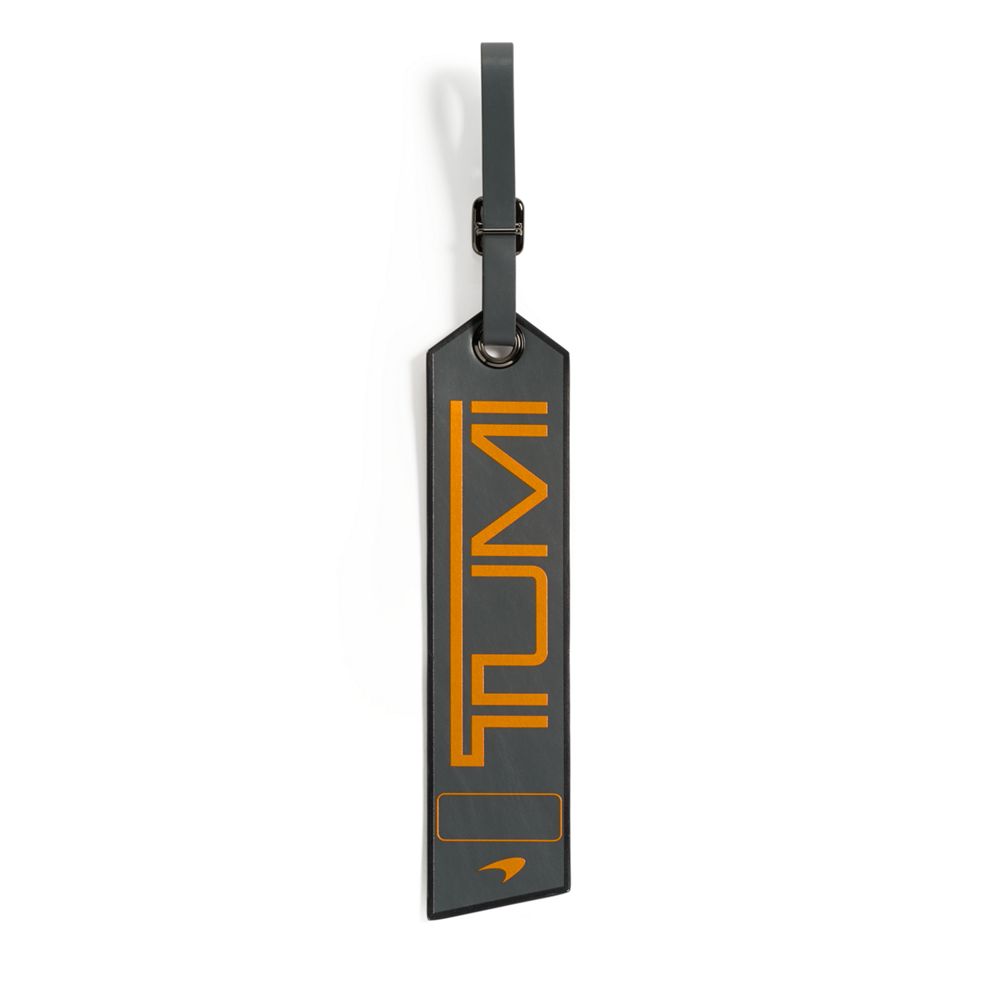 Nivolet luggage tag