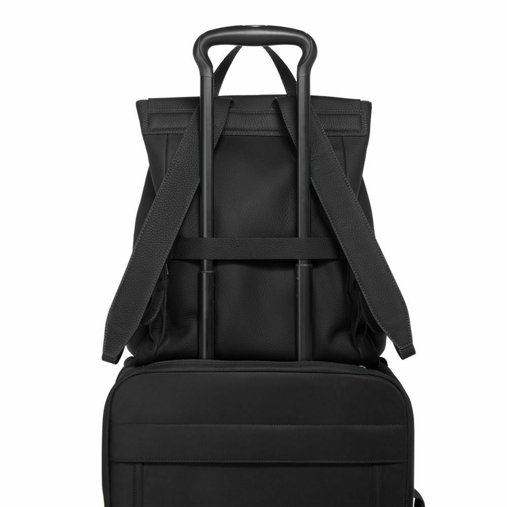 Georgica Kimbell Backpack Black