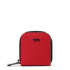 Tumi Travel Access. Foldable Modular Pouch Tumi Red