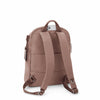 Voyageur Halsey Backpack Light Mauve
