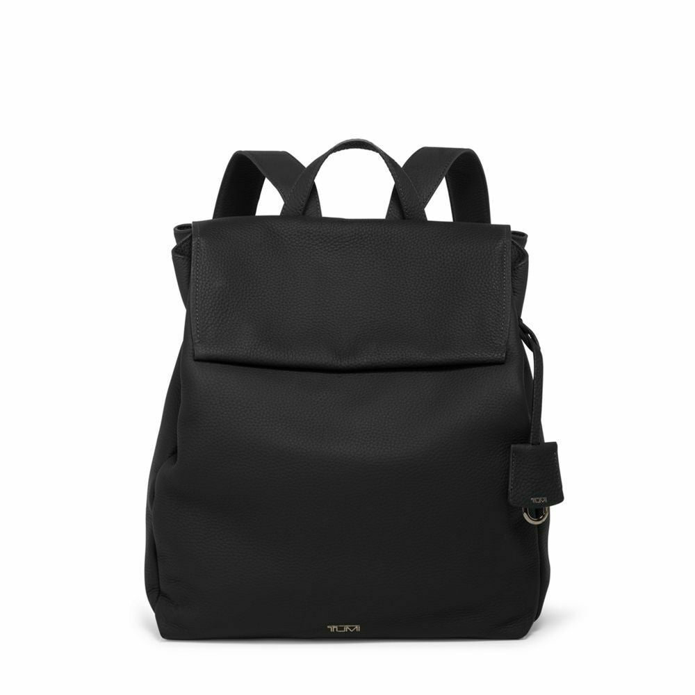 Georgica Kimbell Backpack Black