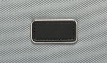 Tumi I Mclaren Aero International Expandable 4 Wheeled Carry-On Super Grey