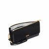 Voyageur SLG Travel Wallet Black/Gold