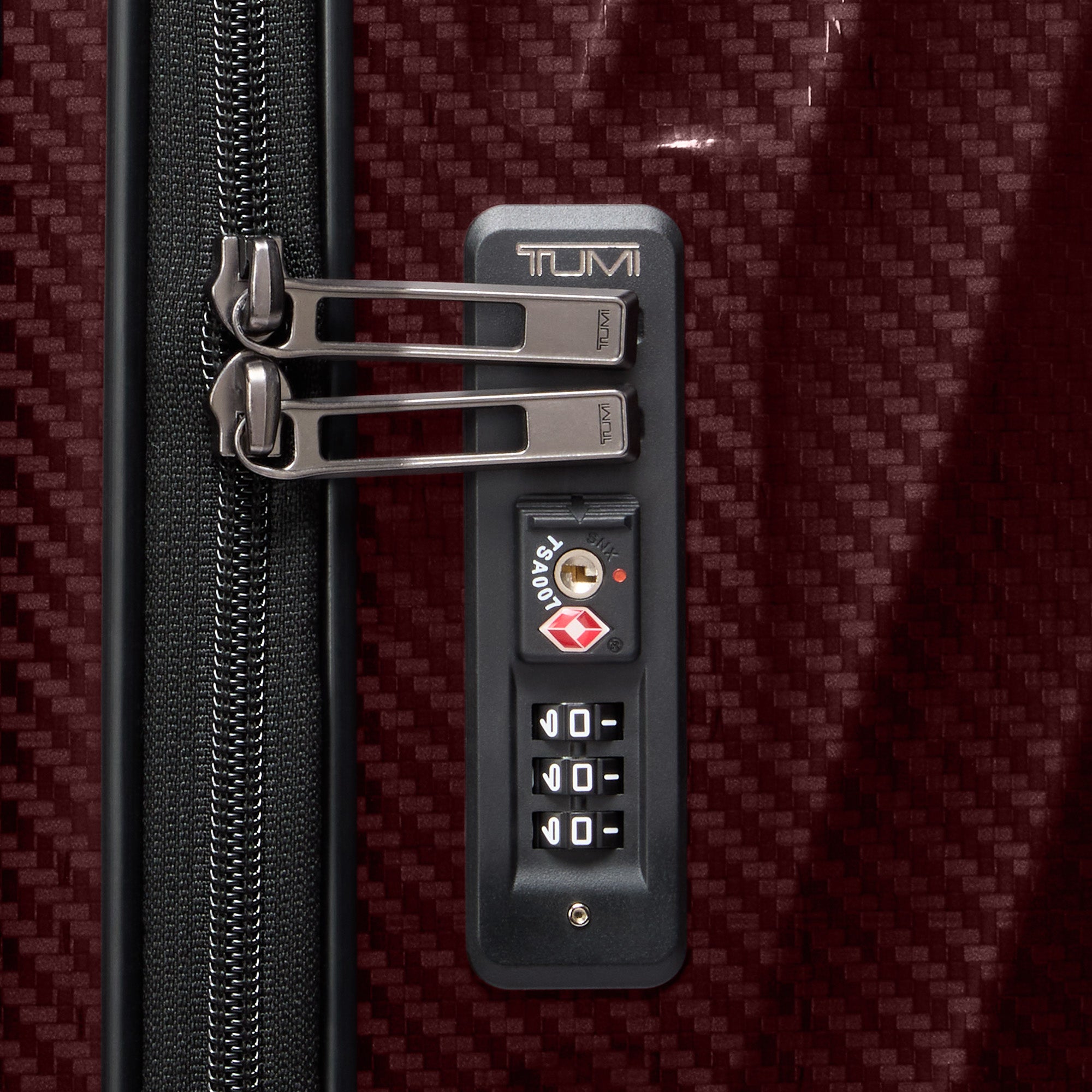 19 Degree Lite Extended Trip P/C Wine