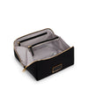 Voyageur Dallas Cosmetic Bag Black/Gold