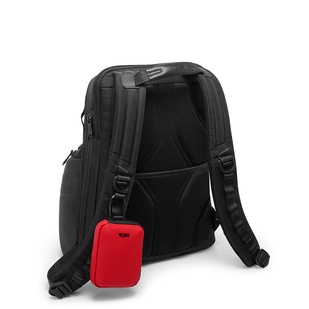 Tumi Travel Access. Mobile Organizer Tumi Red