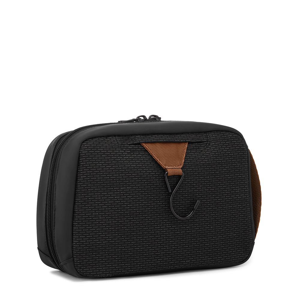 Alpha Bravo Response Travel Kit Black Onyx