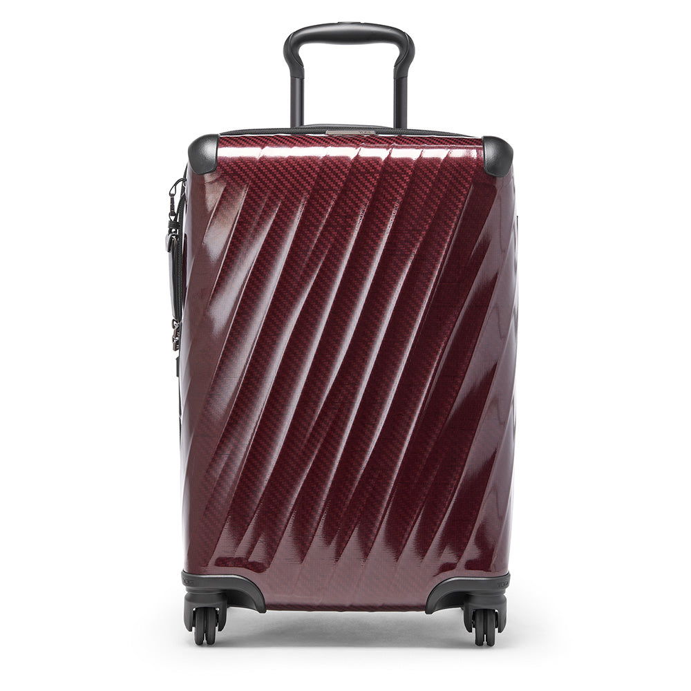 19 Degree Lite International Carry-On Wine