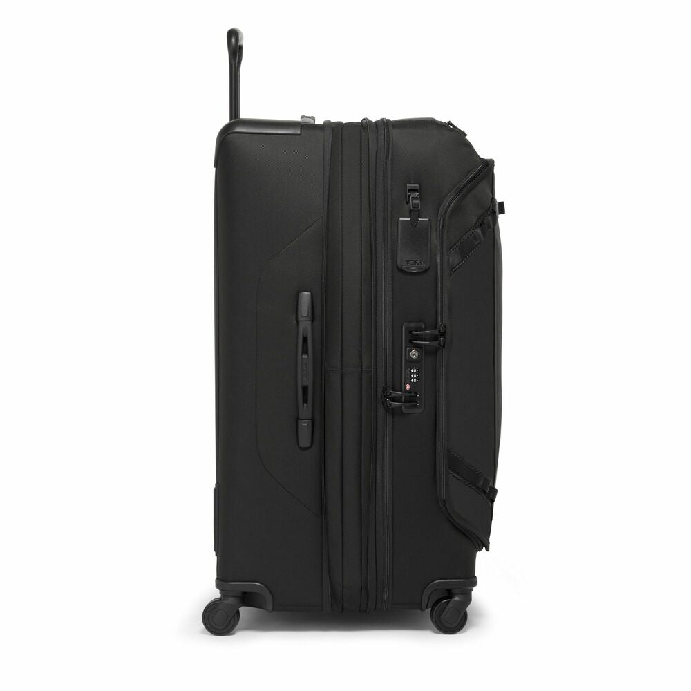 Extended Trip Expandable 4 Wheels Packing Case