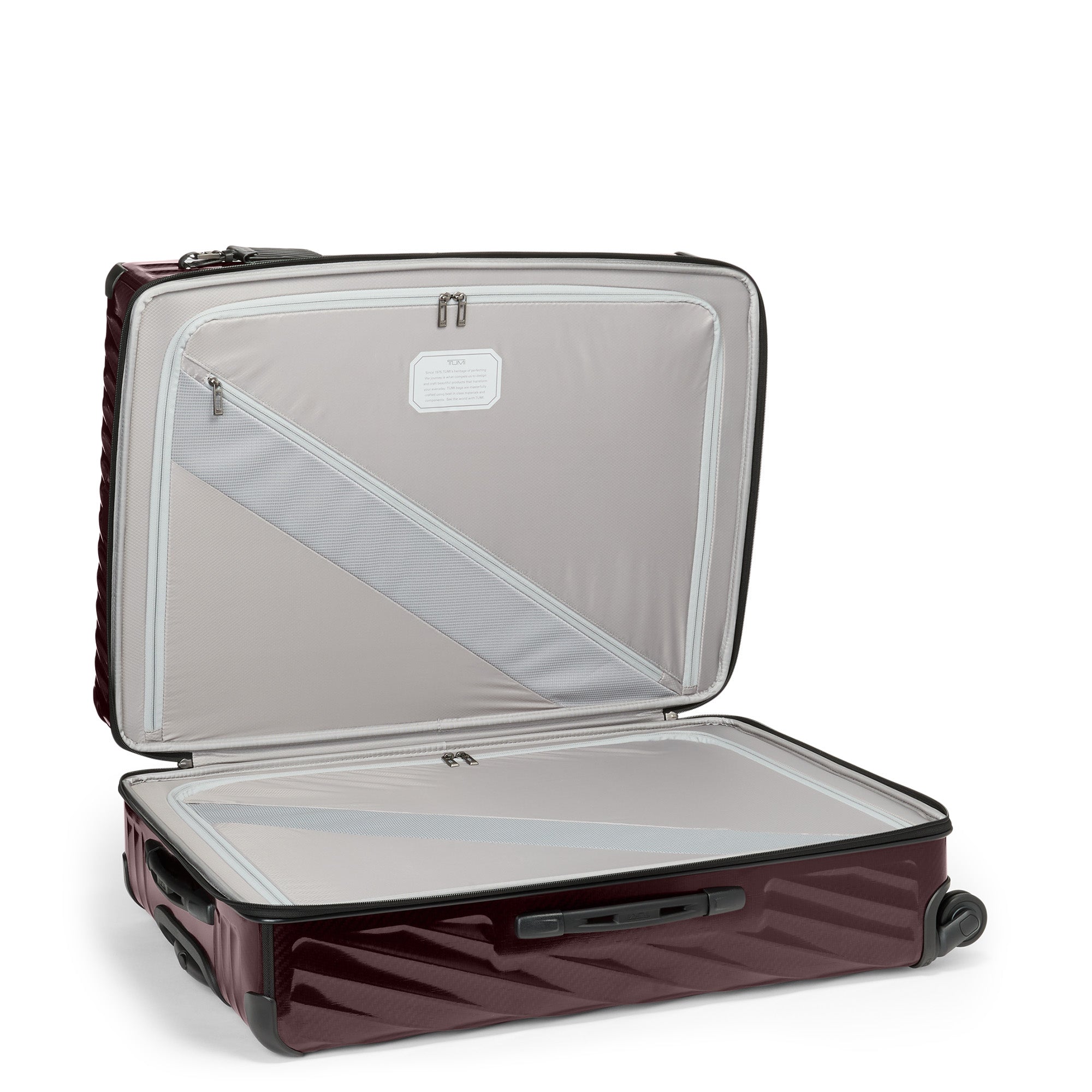 19 Degree Lite Extended Trip P/C Wine