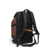 Alpha Bravo Expedition Flap Backpack Black Onyx