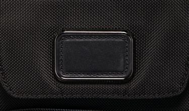 Tumi Alpha Golf Stand Bag Black