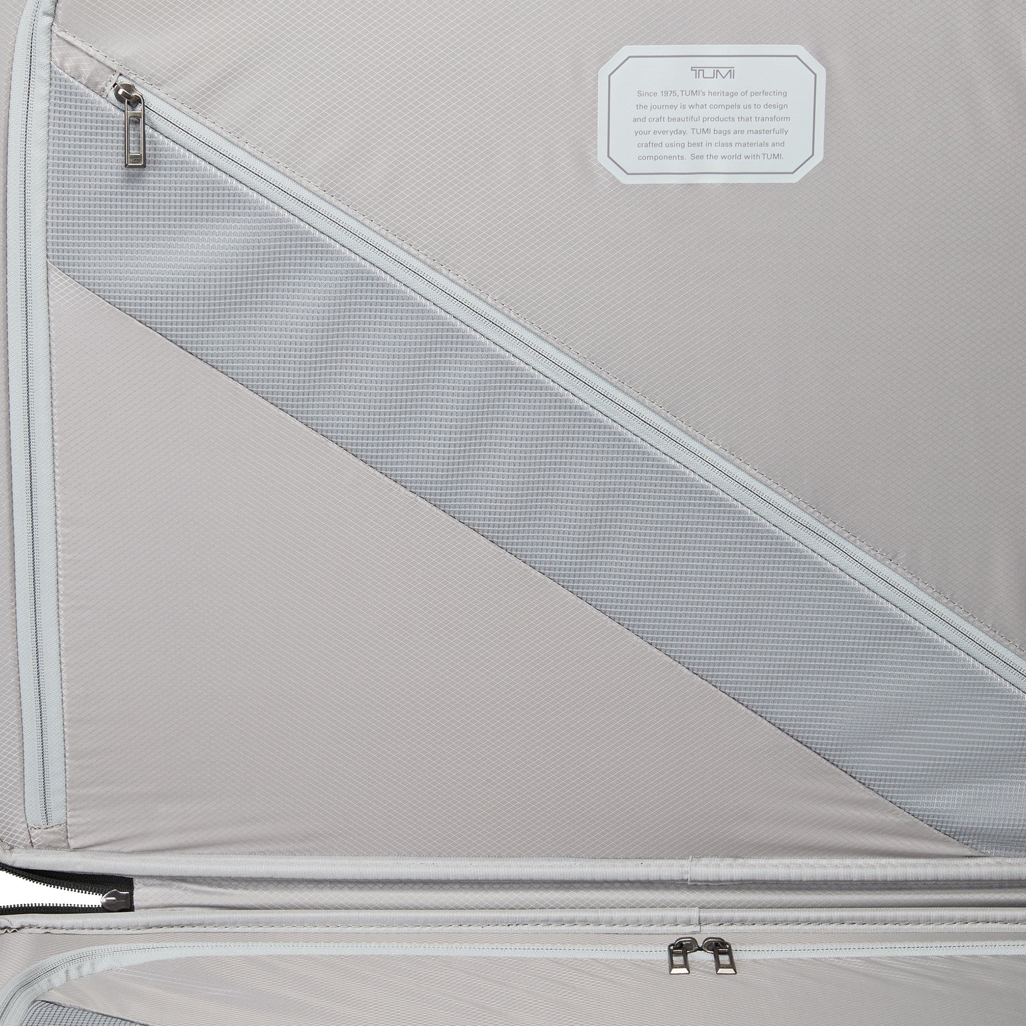 19 Degree Lite Extended Trip P/C Wine