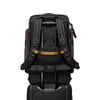 Alpha Bravo Expedition Flap Backpack Black Onyx