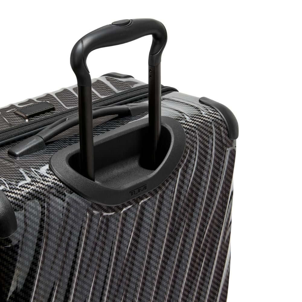 19 Degree Lite Short Trip 4 Wheeled Packing Case Black/Graphite