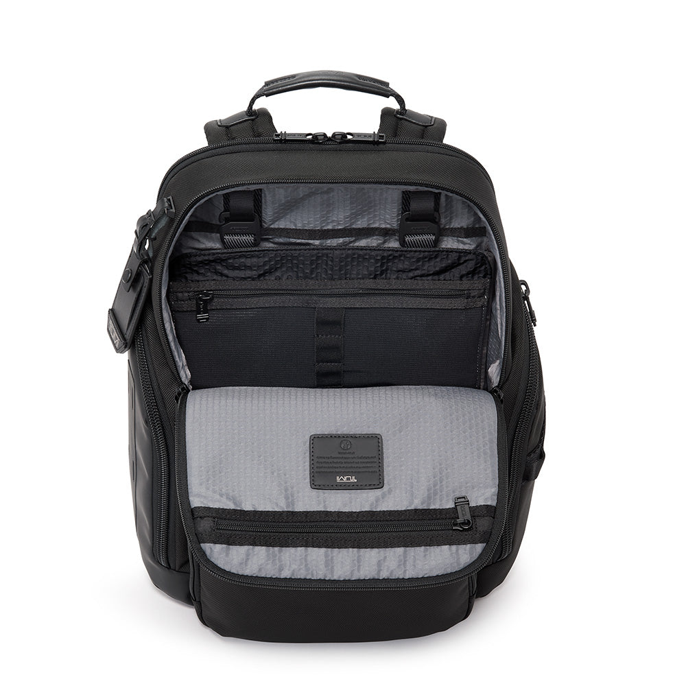 Organizador Pouch Modular Tumi Travel Access. Vermelho