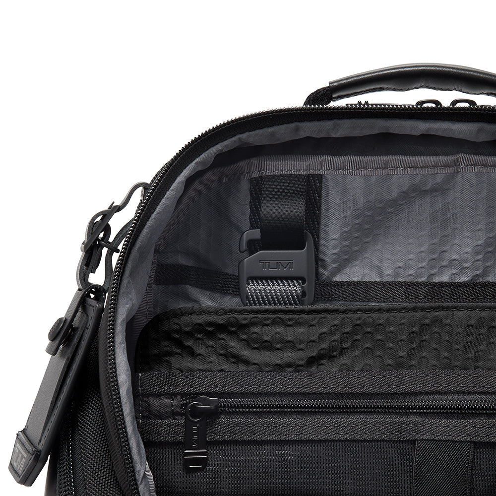 Organizador Pouch Modular Tumi Travel Access. Vermelho