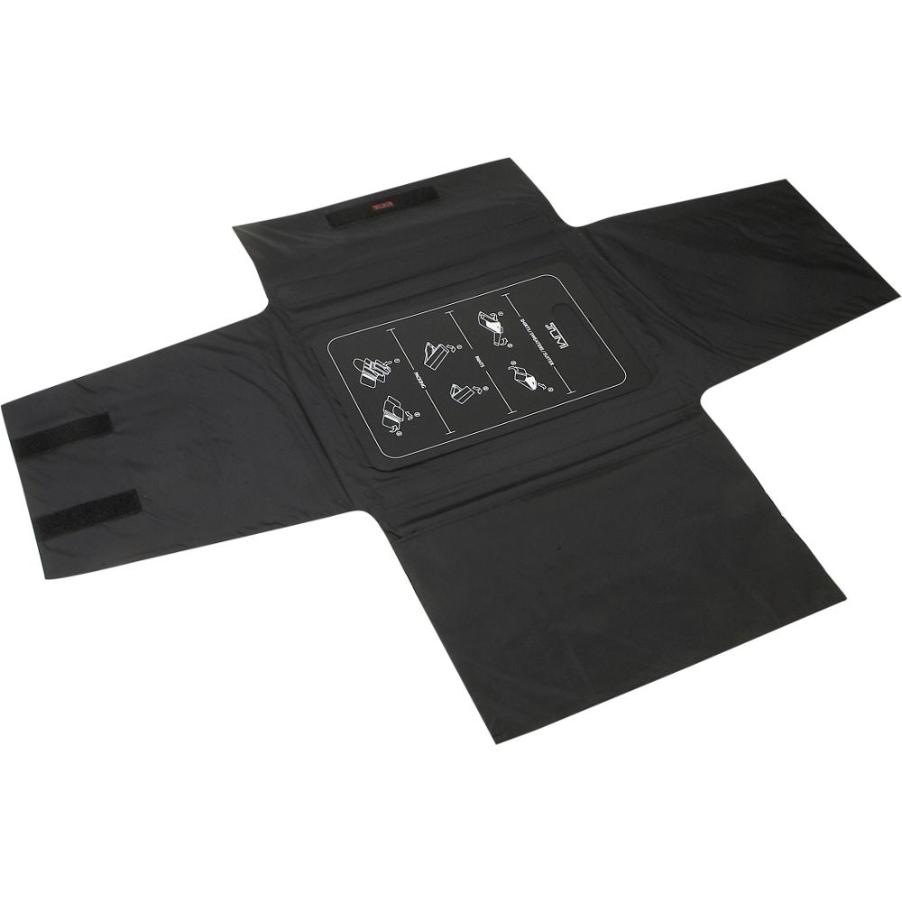 Organizador Medium Flat Folding Pack Preto