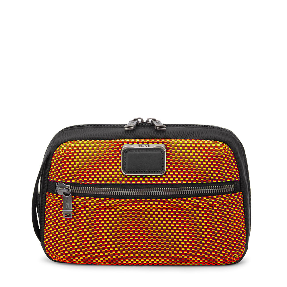 Alpha Bravo Response Travel Kit Red/Lime Chameleon