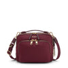 Voyageur Teghan Crossbody Wine