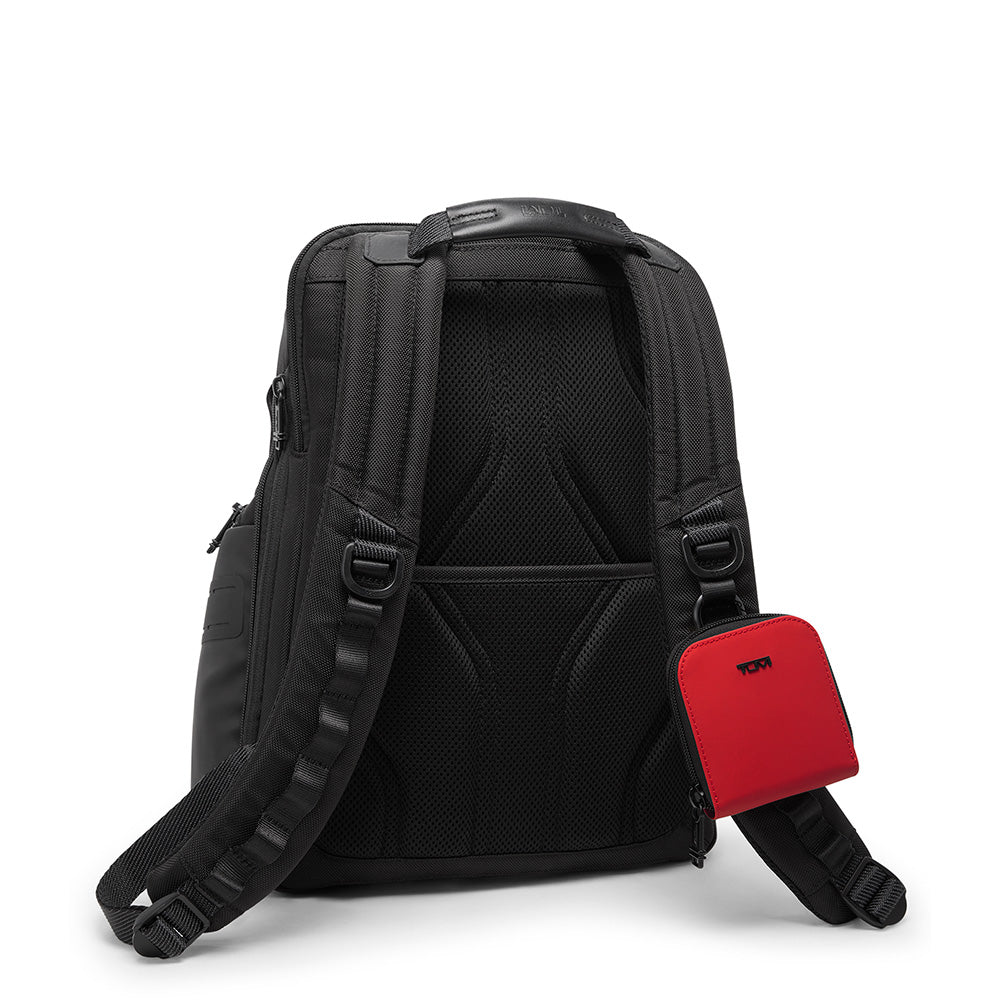 Tumi Travel Access. Foldable Modular Pouch Tumi Red