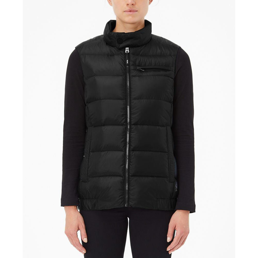 Colete Tumipax Women's Vest M Preto