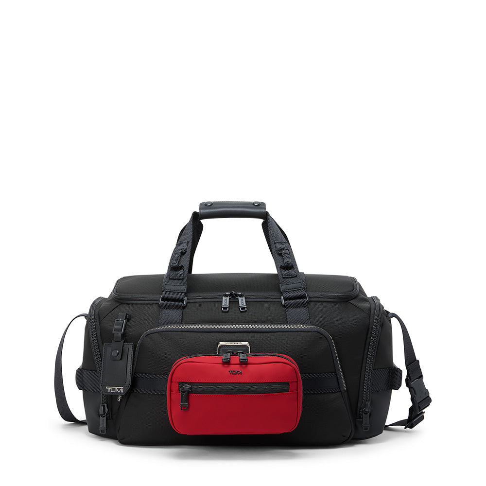 Tumi Travel Access. Zip-Around Case Tumi Red