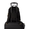 Voyageur Celina Medium Backpack Black/Gold