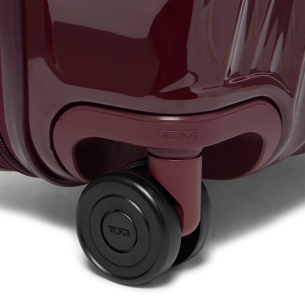 19 Degree Intl Exp 4 Whl C/O Wine