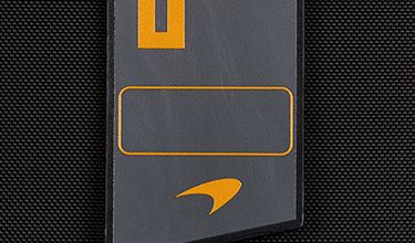 Nivolet luggage tag