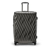 19 Degree Lite Short Trip 4 Wheeled Packing Case Black/Graphite