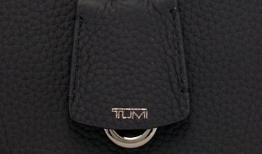 Georgica Valorie Tote Black