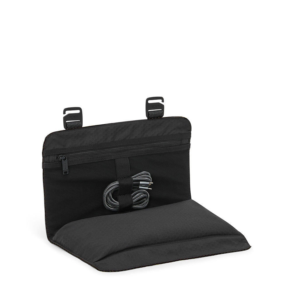 Organizador Pouch Modular Tumi Travel Access. Vermelho
