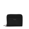 Voyageur Slg Bifold Wallet Black/Gunmetal