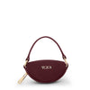 Voyageur Charm Pouch Wine