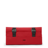 Organizador Pouch Modular Tumi Travel Access. Vermelho