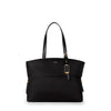 Voyageur Cam Large Tote Black/Gold
