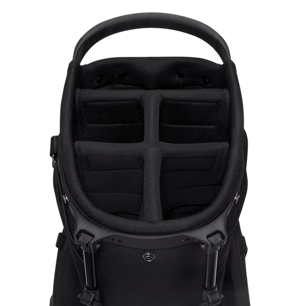 Tumi Alpha Golf Stand Bag Black