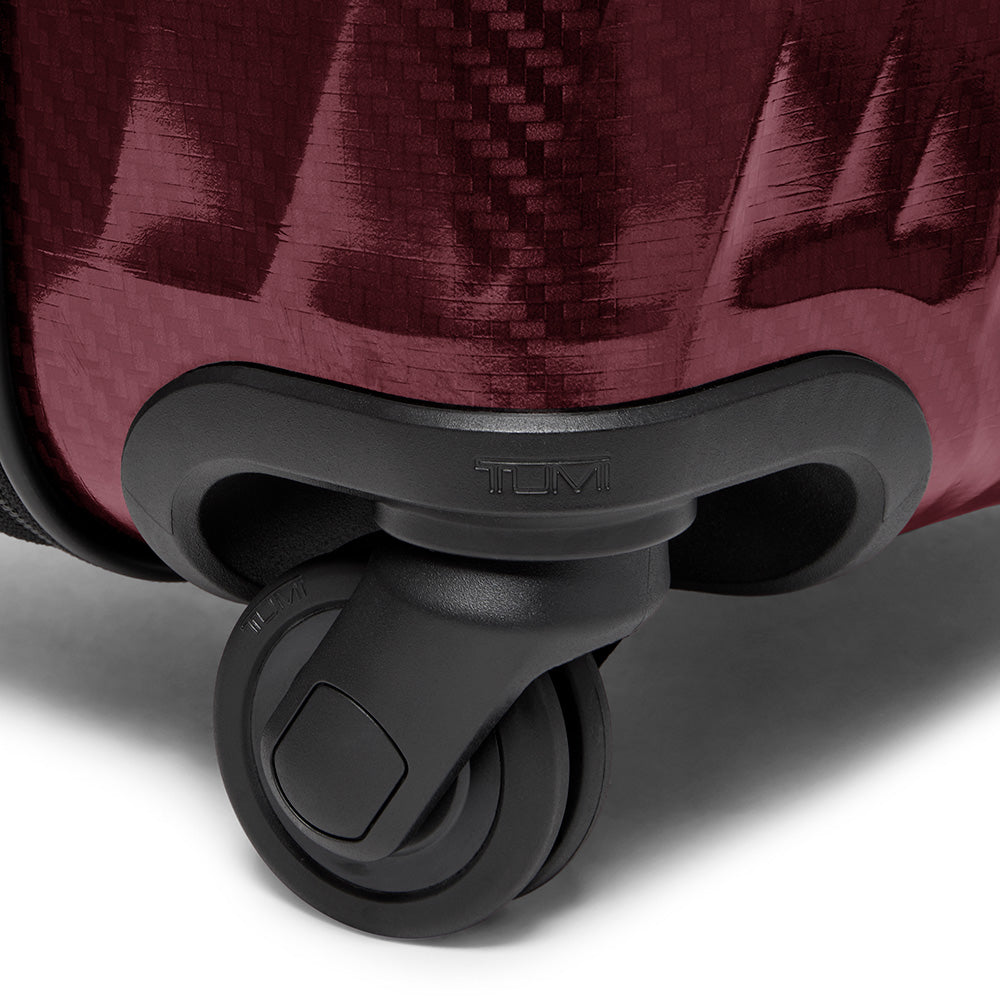 19 Degree Lite International Carry-On Wine