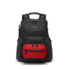 Tumi Travel Access. Zip-Around Case Tumi Red