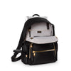 Voyageur Celina Medium Backpack Black/Gold