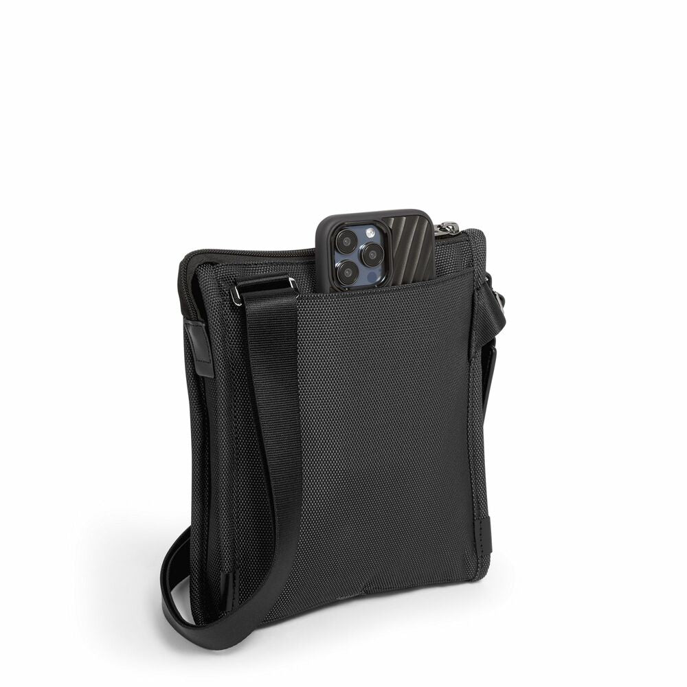 Bolsa Transversal Tumi Alpha Reflective Tumi Jacquard