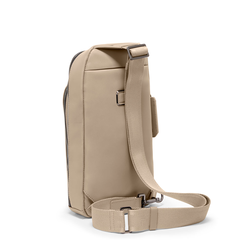 Tumi Harrison Gregory Sling Limestone