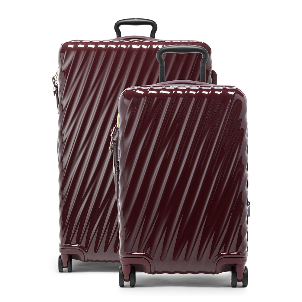 19 Degree Ext Trip Exp 4 Whl P/C Wine