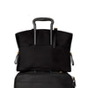 Voyageur Cam Large Tote Black/Gold
