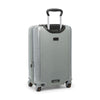 Tumi I Mclaren Aero International Expandable 4 Wheeled Carry-On Super Grey